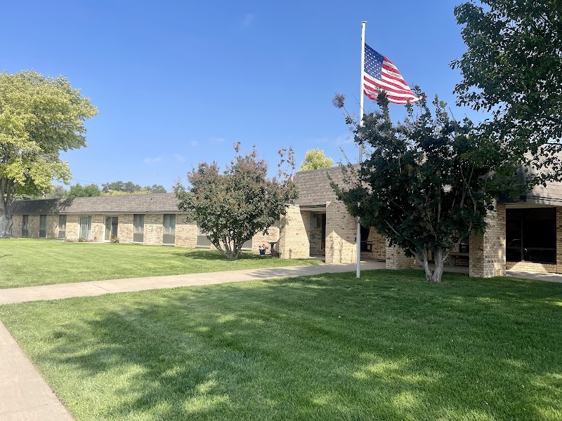 GARDEN VALLEY RETIREMENT VILLAGE nursing home in GARDEN CITY, KS - Photo 2 of 10