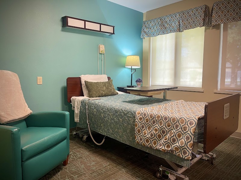 GARDEN VALLEY RETIREMENT VILLAGE nursing home in GARDEN CITY, KS - Photo 3 of 10