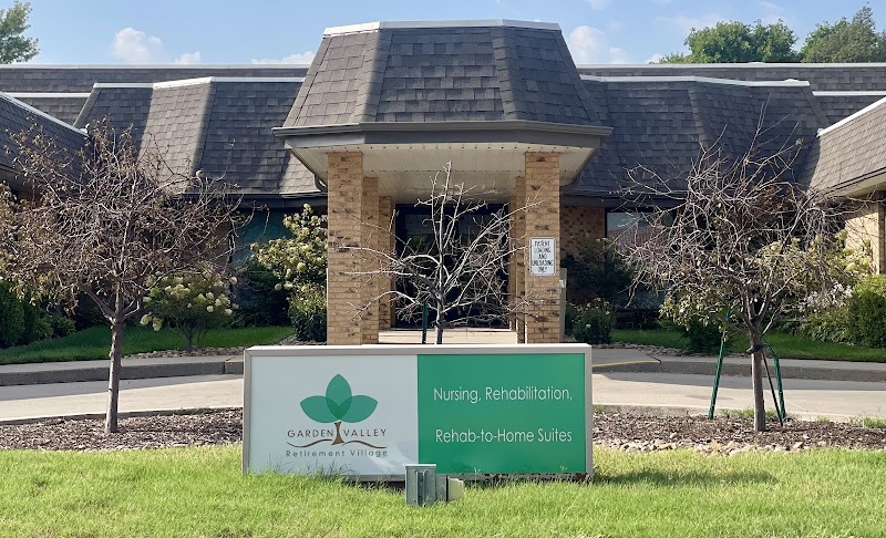 GARDEN VALLEY RETIREMENT VILLAGE nursing home in GARDEN CITY, KS - Photo 4 of 10