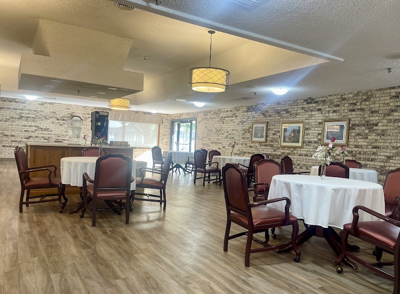 GARDEN VALLEY RETIREMENT VILLAGE nursing home in GARDEN CITY, KS - Photo 5 of 10