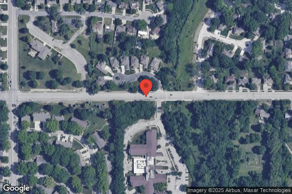 EXCEL HEALTHCARE AND REHAB OVERLAND PARK nursing home in OVERLAND PARK, KS - Photo 1 of 2