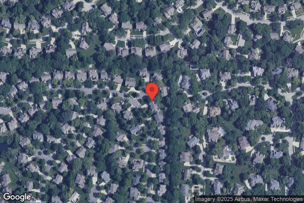 VILLA ST JOSEPH nursing home in OVERLAND PARK, KS - Photo 1 of 5