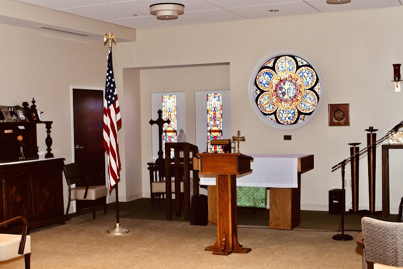 VILLA ST JOSEPH nursing home in OVERLAND PARK, KS - Photo 3 of 5