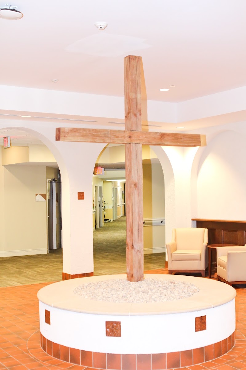 VILLA ST JOSEPH nursing home in OVERLAND PARK, KS - Photo 4 of 5