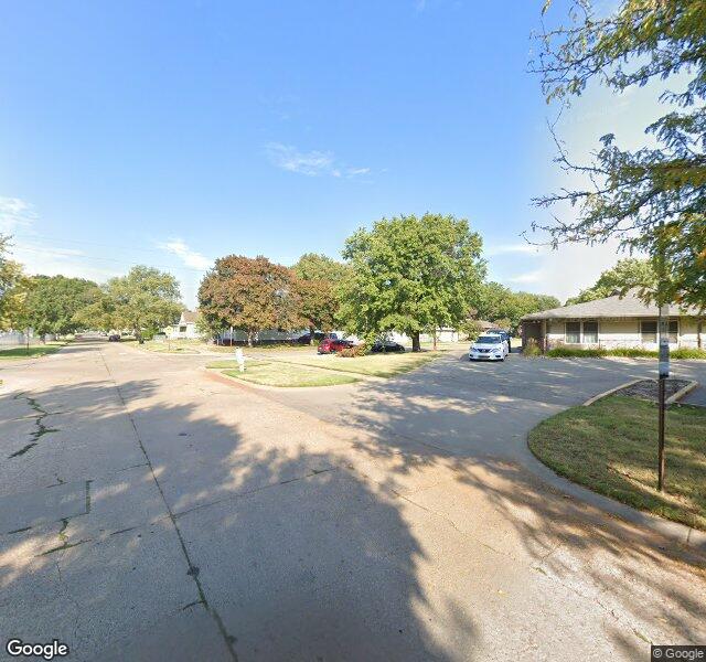 SMOKY HILL REHABILITATION CENTER nursing home in SALINA, KS - Photo 2 of 2