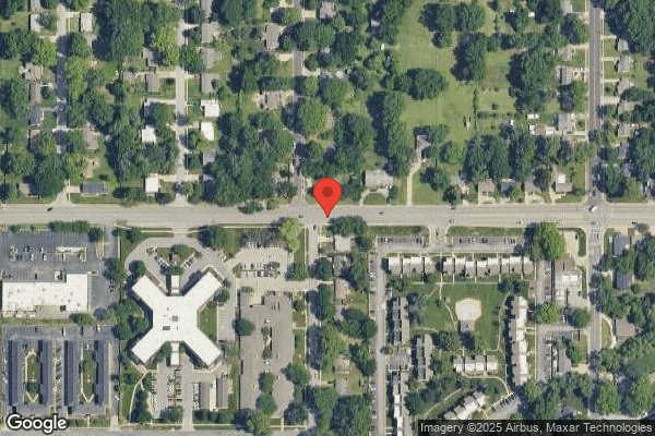 ASPEN HEALTH AND WELLNESS nursing home in OVERLAND PARK, KS - Photo 1 of 3