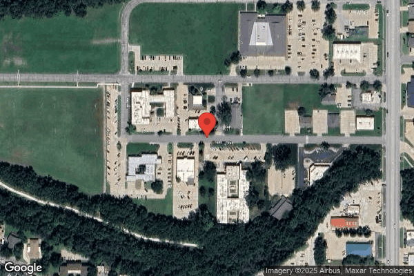 KENWOOD VIEW HEALTHCARE AND REHABILITATION CENTER nursing home in SALINA, KS - Photo 1 of 5