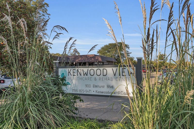 KENWOOD VIEW HEALTHCARE AND REHABILITATION CENTER nursing home in SALINA, KS - Photo 5 of 5