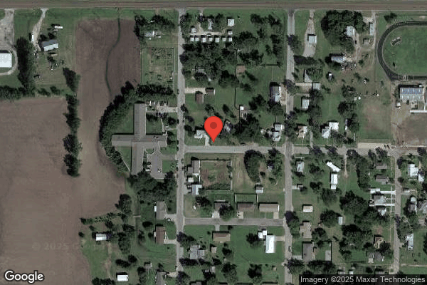 DOWNS CARE AND REHAB nursing home in DOWNS, KS - Photo 1 of 2