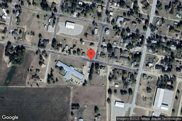 WILSON CARE AND REHAB nursing home in WILSON, KS - Photo 1 of 2