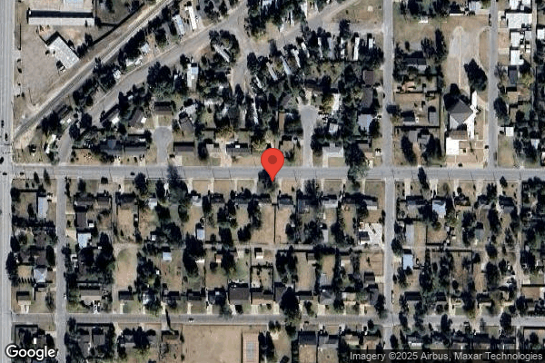 SUNPORCH OF DODGE CITY nursing home in DODGE CITY, KS - Photo 1 of 5