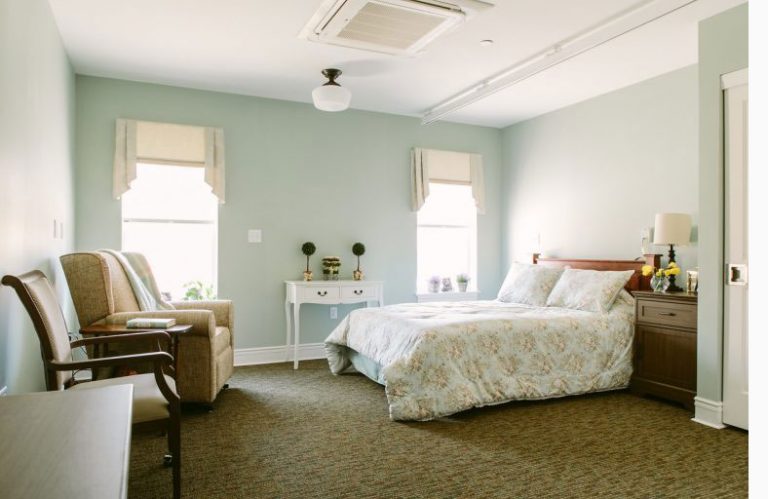 SUNPORCH OF DODGE CITY nursing home in DODGE CITY, KS - Photo 3 of 5