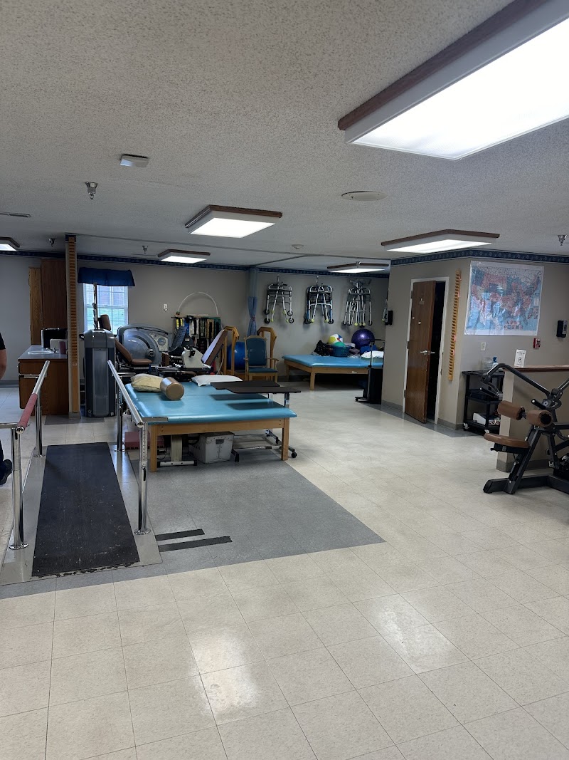 PITTSBURG CARE AND REHAB nursing home in PITTSBURG, KS - Photo 3 of 5