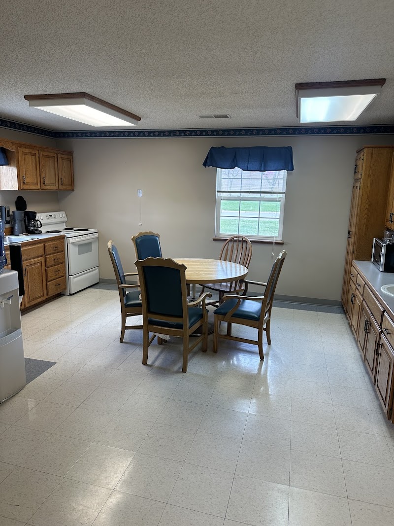 PITTSBURG CARE AND REHAB nursing home in PITTSBURG, KS - Photo 4 of 5