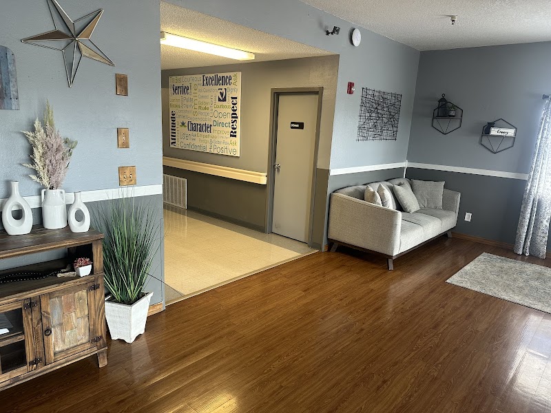 PITTSBURG CARE AND REHAB nursing home in PITTSBURG, KS - Photo 5 of 5