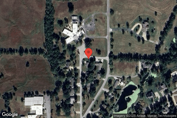 GOOD SAMARITAN SOCIETY - PARSONS nursing home in PARSONS, KS