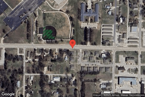 DIVERSICARE OF CHANUTE nursing home in CHANUTE, KS - Photo 1 of 2