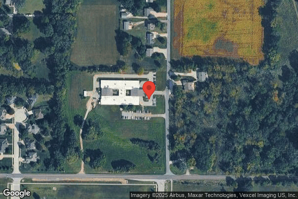 TONGANOXIE TERRACE nursing home in TONGANOXIE, KS - Photo 1 of 3