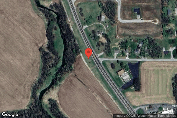 WATHENA HEALTHCARE & REHABILITATION CENTER nursing home in WATHENA, KS - Photo 1 of 2