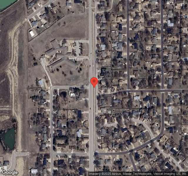 ADVENA LIVING AT FOUNTAINVIEW nursing home in ROSE HILL, KS - Photo 1 of 5