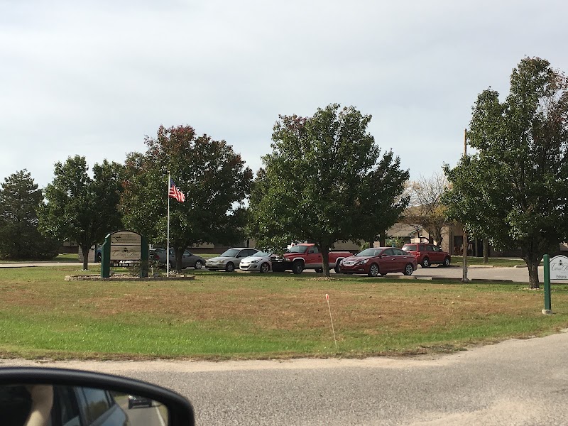 ADVENA LIVING AT FOUNTAINVIEW nursing home in ROSE HILL, KS - Photo 2 of 5