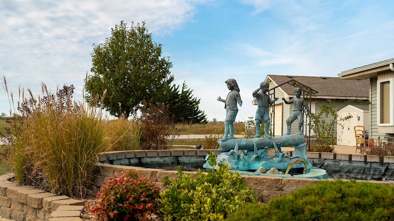 ADVENA LIVING AT FOUNTAINVIEW nursing home in ROSE HILL, KS - Photo 3 of 5