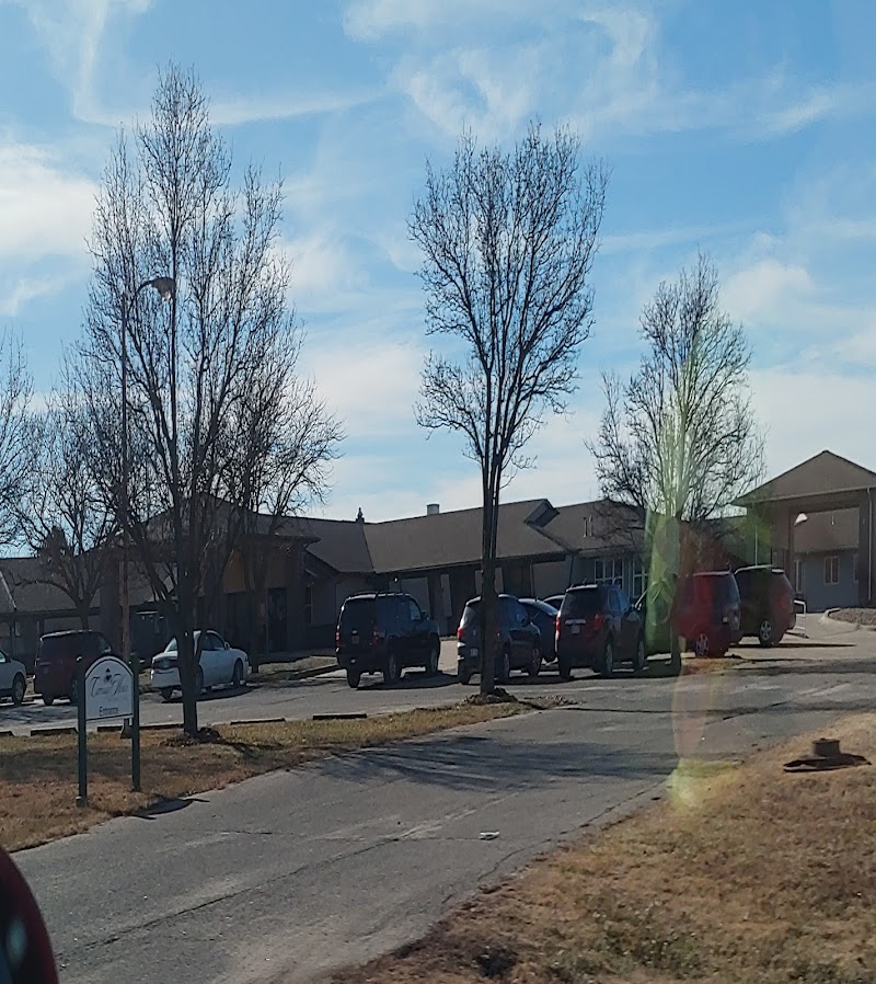 ADVENA LIVING AT FOUNTAINVIEW nursing home in ROSE HILL, KS - Photo 5 of 5