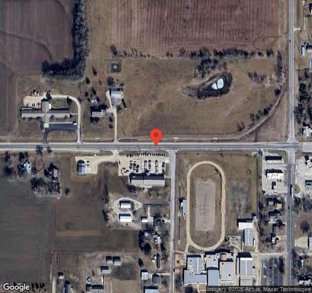 MORAN MANOR nursing home in MORAN, KS - Photo 1 of 5