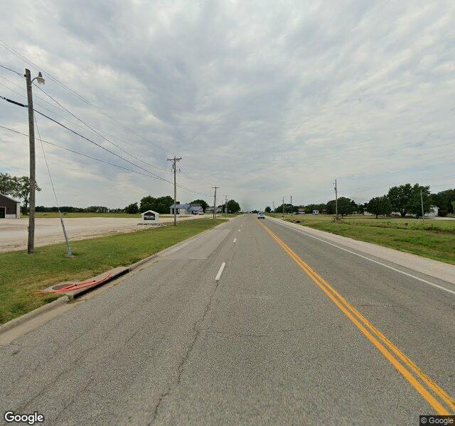 MORAN MANOR nursing home in MORAN, KS - Photo 2 of 5