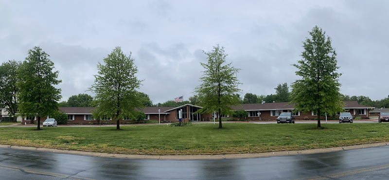PARKWAY OPERATOR LLC nursing home in EDWARDSVILLE, KS - Photo 2 of 5
