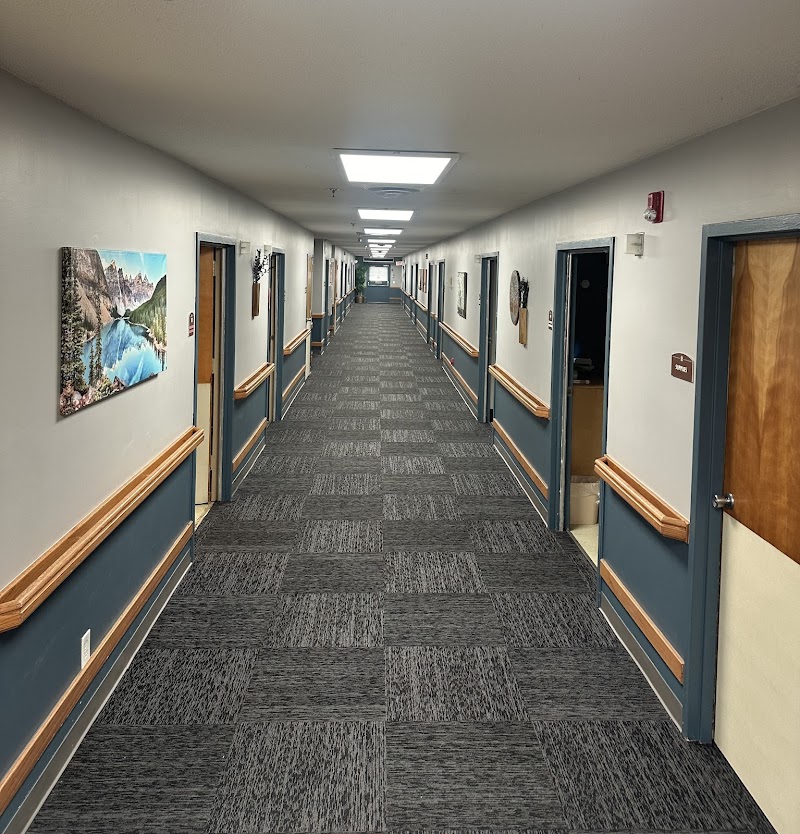 PARKWAY OPERATOR LLC nursing home in EDWARDSVILLE, KS - Photo 3 of 5
