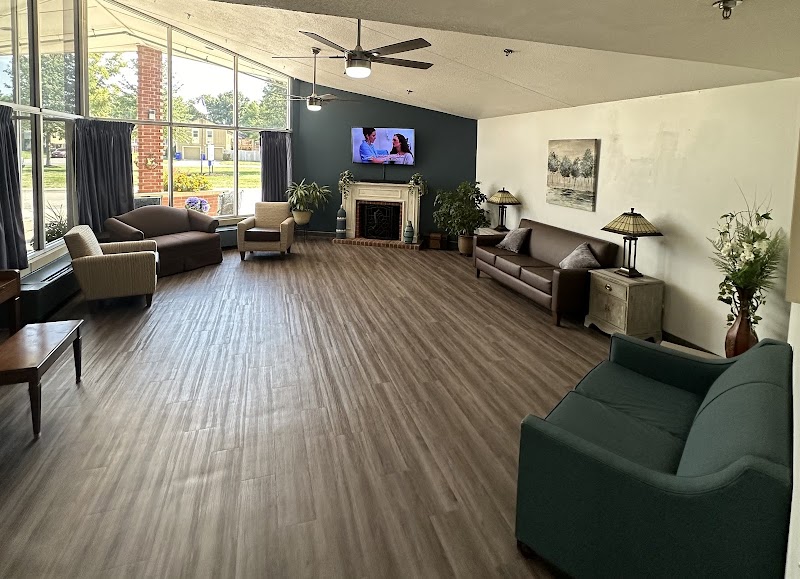 PARKWAY OPERATOR LLC nursing home in EDWARDSVILLE, KS - Photo 4 of 5