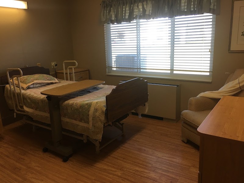 PARKWAY OPERATOR LLC nursing home in EDWARDSVILLE, KS - Photo 5 of 5