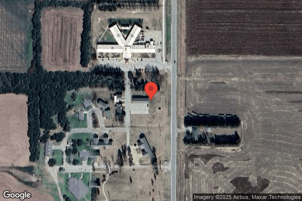 GOOD SAMARITAN SOCIETY - ELLSWORTH VILLAGE nursing home in ELLSWORTH, KS - Photo 1 of 2