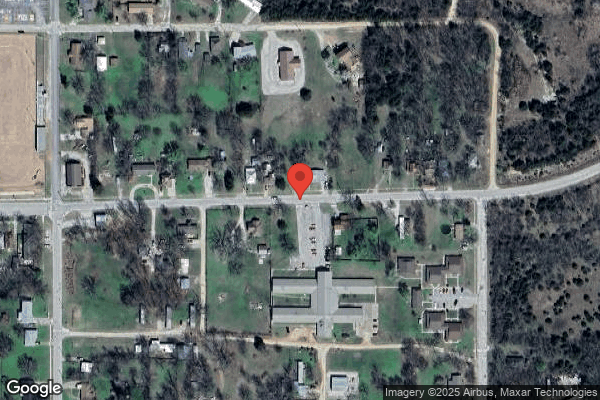 PLEASANT VALLEY MANOR nursing home in SEDAN, KS - Photo 1 of 5