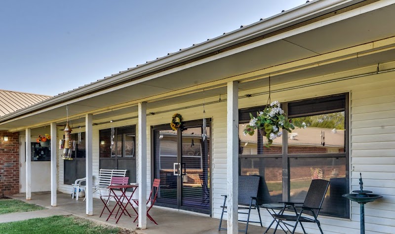 PLEASANT VALLEY MANOR nursing home in SEDAN, KS - Photo 2 of 5