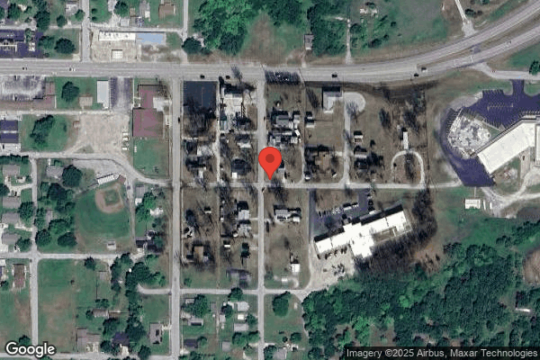 GALENA NURSING & REHAB CENTER nursing home in GALENA, KS - Photo 1 of 10