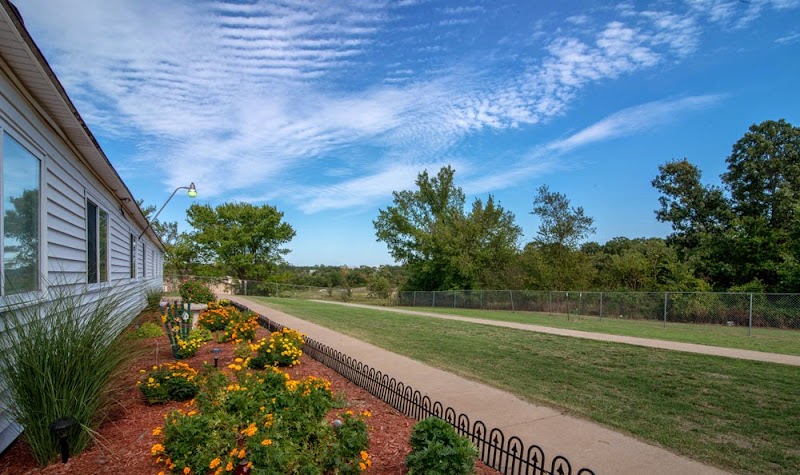 GALENA NURSING & REHAB CENTER nursing home in GALENA, KS - Photo 2 of 10