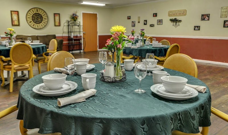 GALENA NURSING & REHAB CENTER nursing home in GALENA, KS - Photo 3 of 10