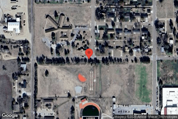 DIVERSICARE OF LARNED nursing home in LARNED, KS