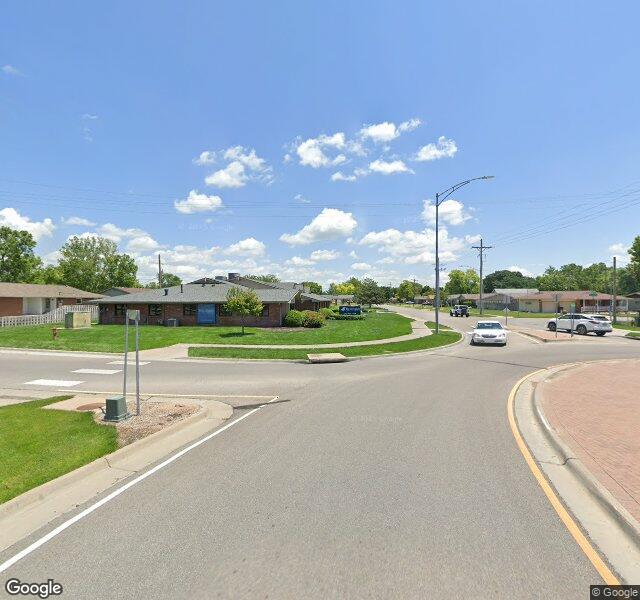 HUTCHINSON OPERATOR, LLC nursing home in HUTCHINSON, KS - Photo 2 of 2