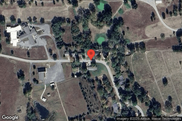 DIVERSICARE OF COUNCIL GROVE nursing home in COUNCIL GROVE, KS - Photo 1 of 3