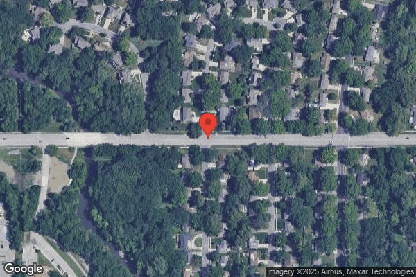 SWAN HEALTH AT OVERLAND PARK nursing home in OVERLAND PARK, KS - Photo 1 of 2