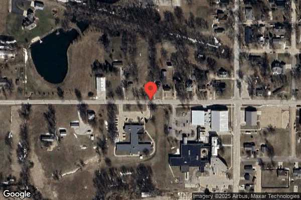 SABETHA MANOR nursing home in SABETHA, KS - Photo 1 of 5