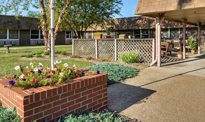 SABETHA MANOR nursing home in SABETHA, KS - Photo 3 of 5