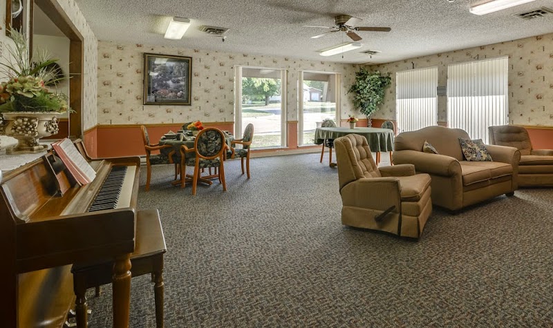 SABETHA MANOR nursing home in SABETHA, KS - Photo 4 of 5