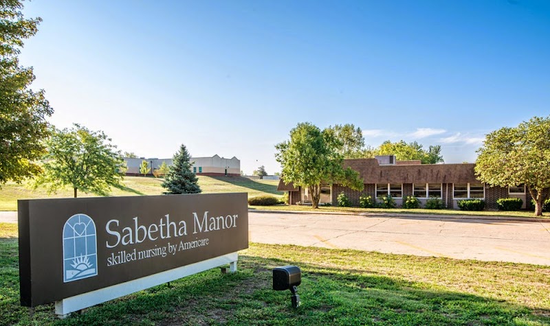 SABETHA MANOR nursing home in SABETHA, KS - Photo 5 of 5