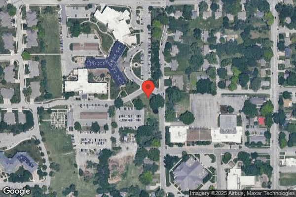 LAKEVIEW VILLAGE nursing home in LENEXA, KS - Photo 1 of 2