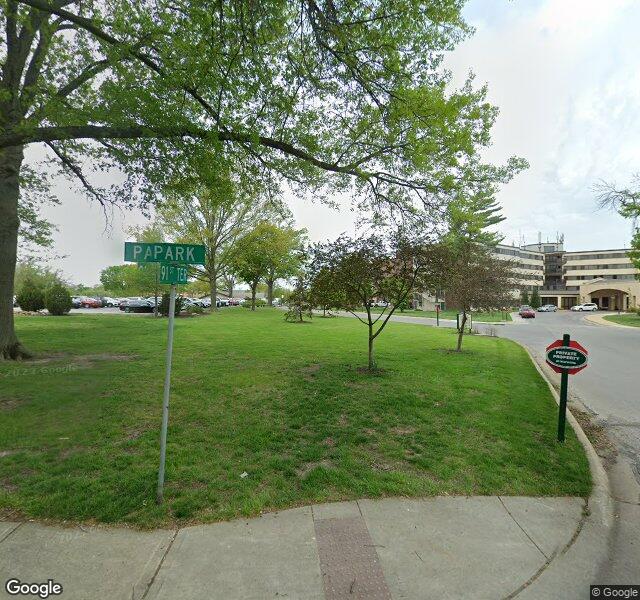 LAKEVIEW VILLAGE nursing home in LENEXA, KS - Photo 2 of 2