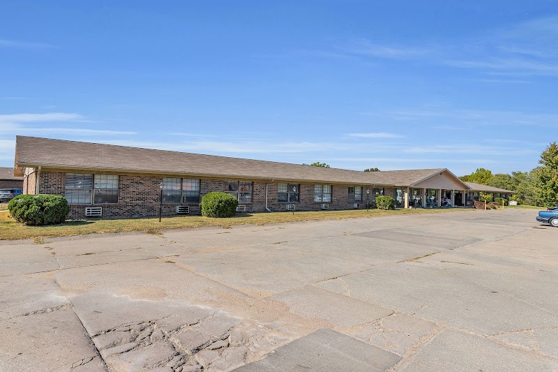 BELLEVILLE HEALTHCARE AND REHABILITATION CENTER nursing home in BELLEVILLE, KS - Photo 5 of 5